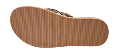 Corkys Off The Deep End Flip Flops