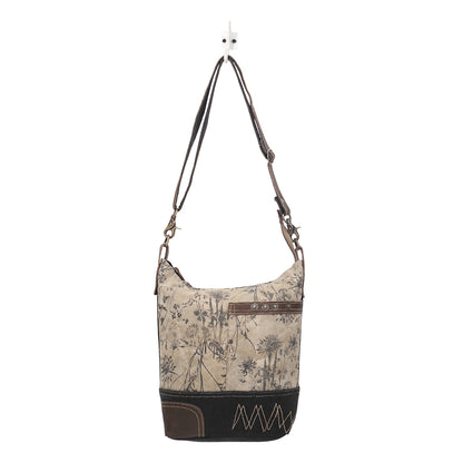 Solidaster Shoulder Bag Myra