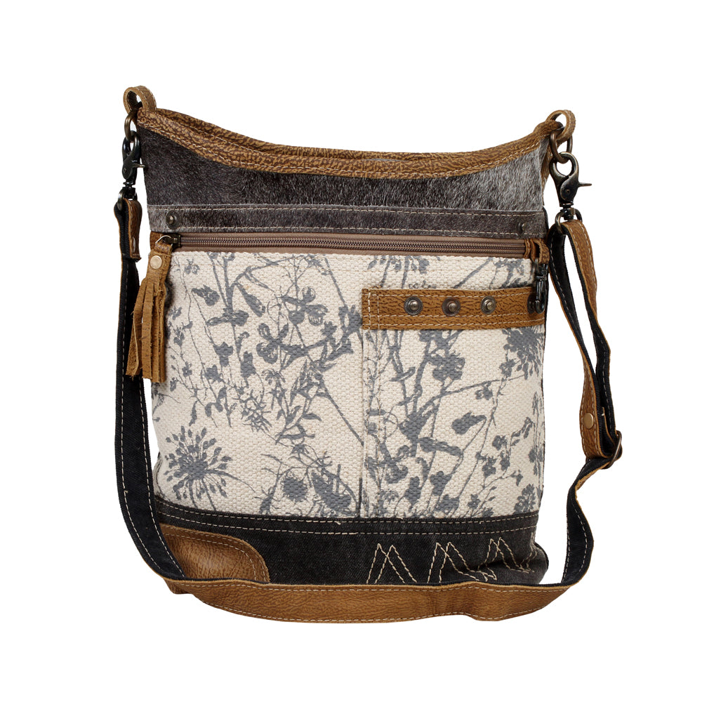 Milestone Shoulder Bag Myra