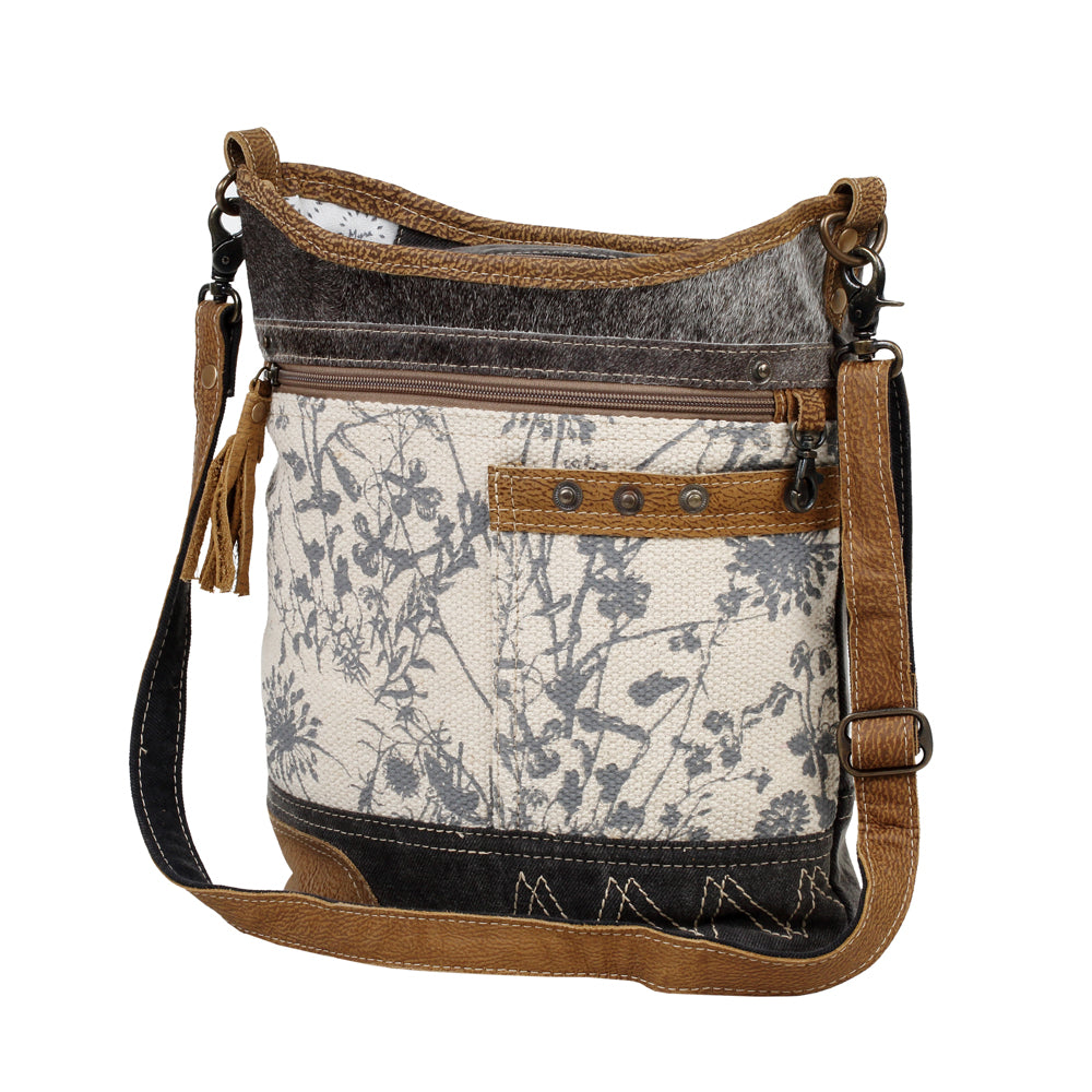 Milestone Shoulder Bag Myra