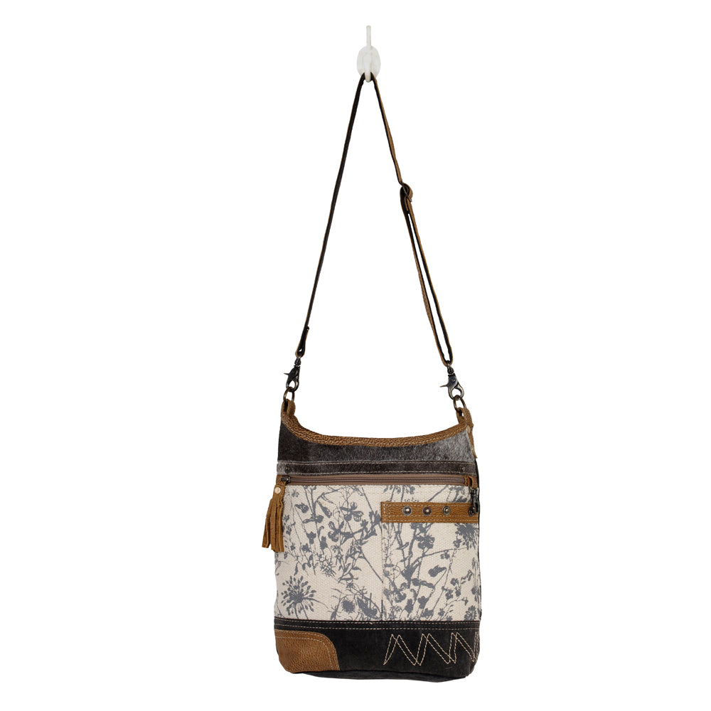 Milestone Shoulder Bag Myra