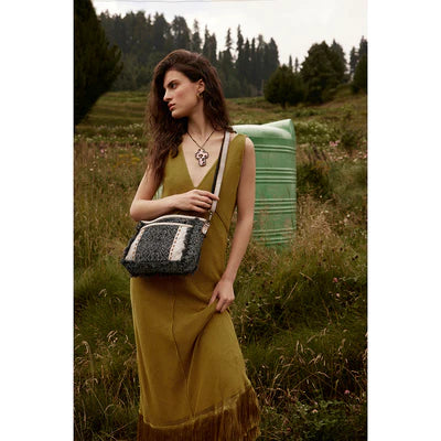 Moroccan Nights Small Crossbody Bag Myra