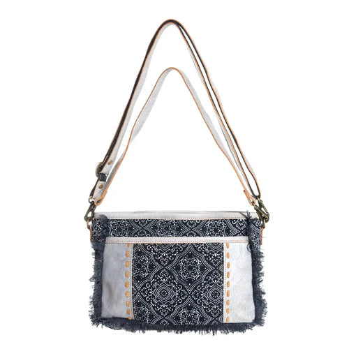 Moroccan Nights Small Crossbody Bag Myra