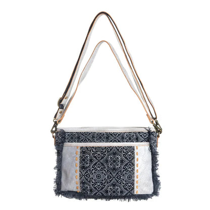 Moroccan Nights Small Crossbody Bag Myra