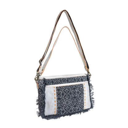 Moroccan Nights Small Crossbody Bag Myra