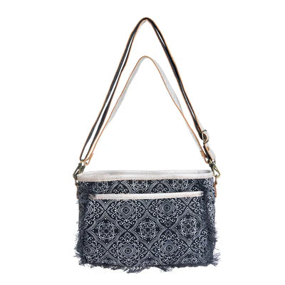 Moroccan Nights Small Crossbody Bag Myra