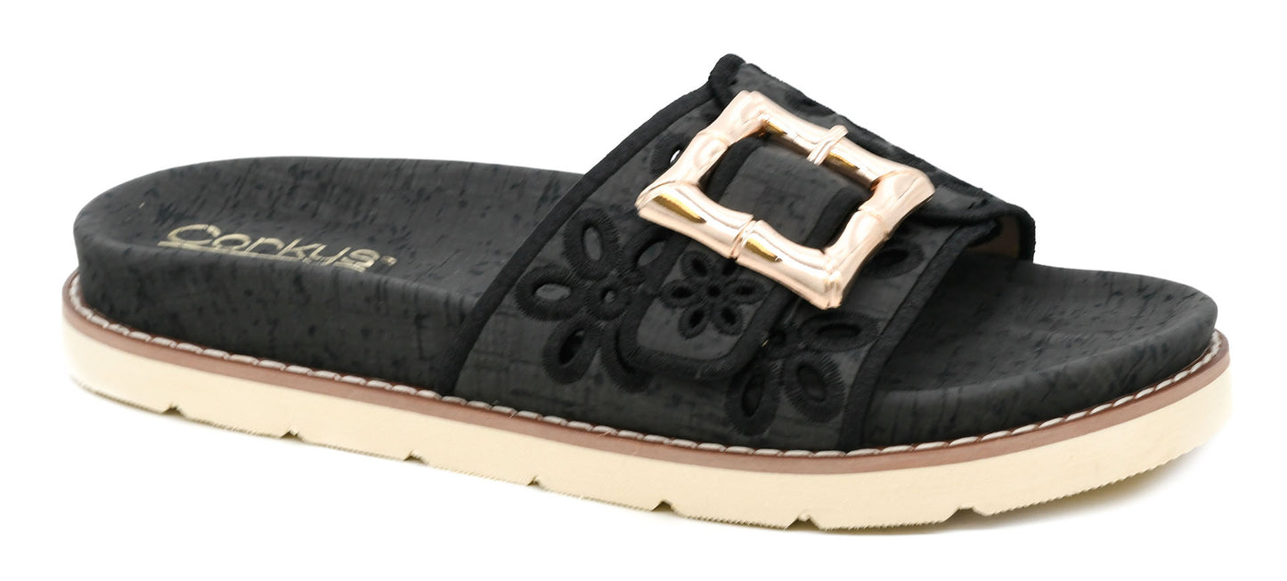 Corkys – Slide in My DM Shoes