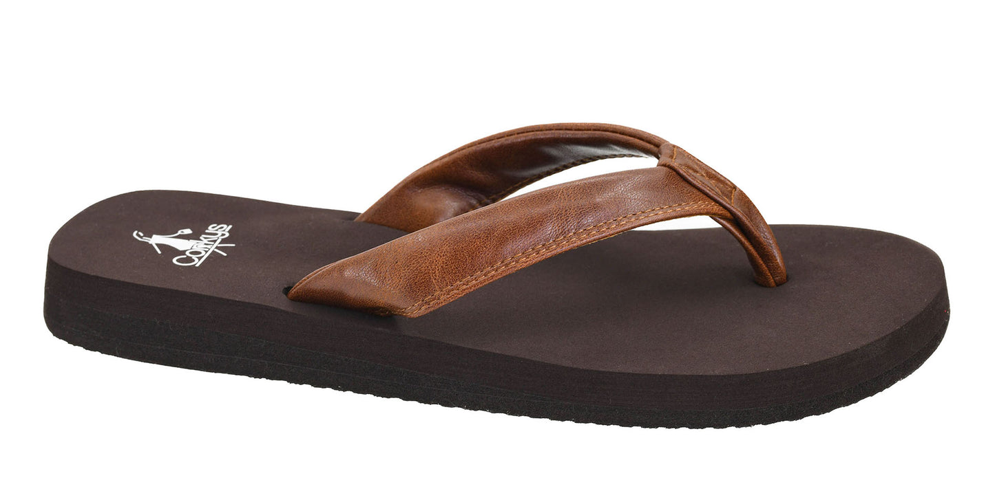 Corkys Flip Flops