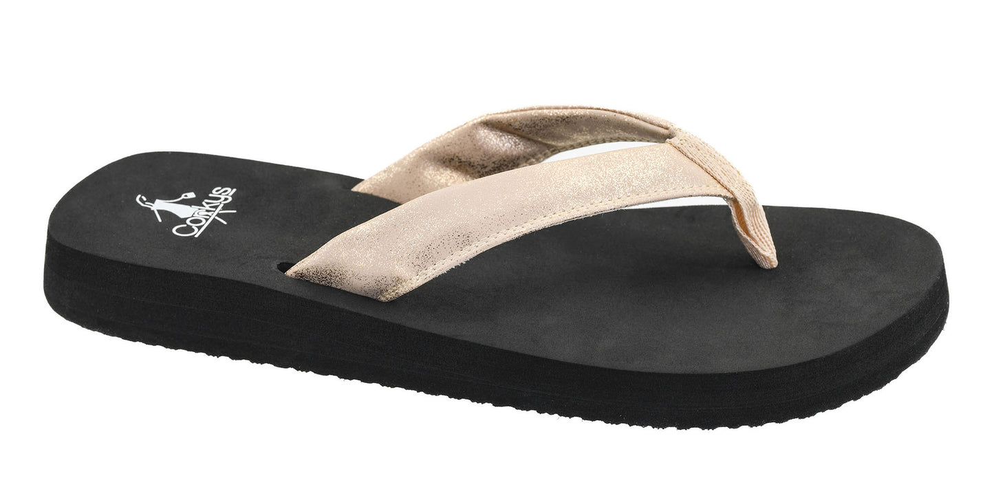 Corkys Flip Flops