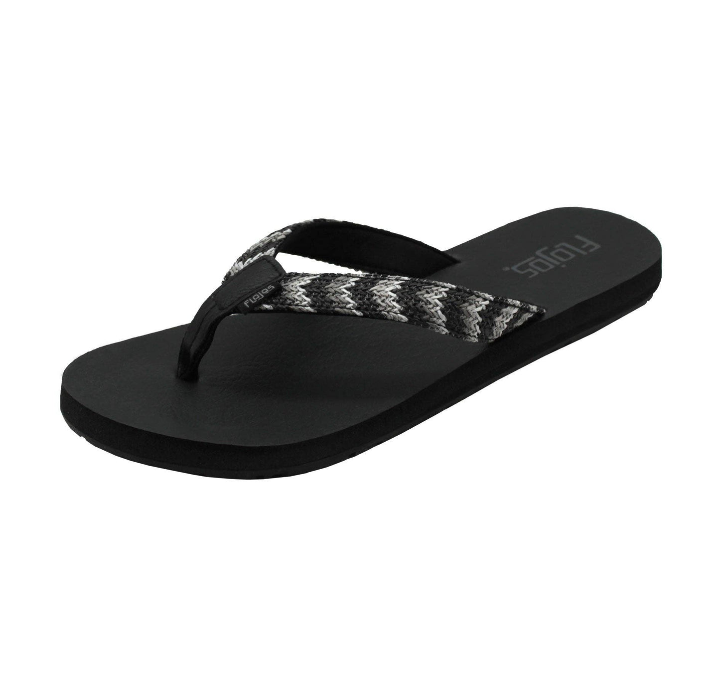 Juno Weave —  Women's Sandal Flip flops