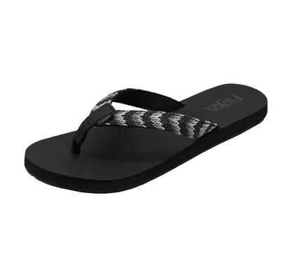 Juno Weave —  Women's Sandal Flip flops