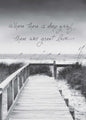 583s: Where There Is Deep Grief, There Was Great Love.