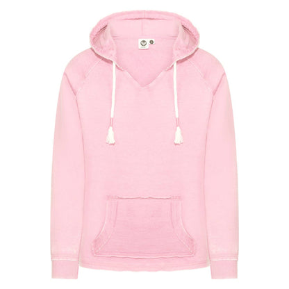 Your Fave Hooded Pullover