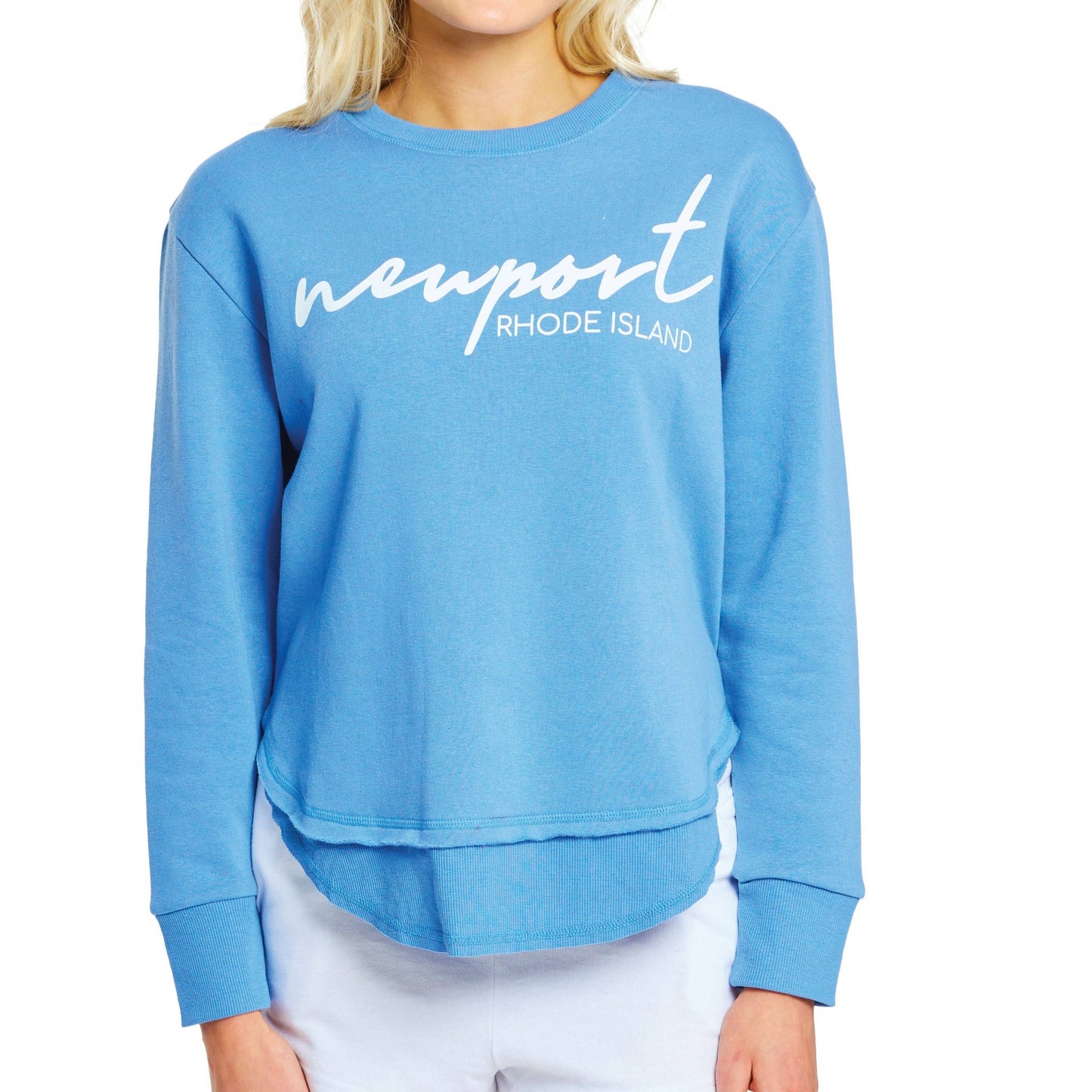 Sunshine Serenade Sweatshirt