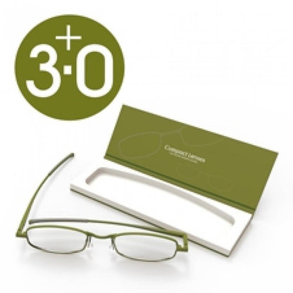 Compact Lenses