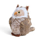 Woodland Owl Warmies