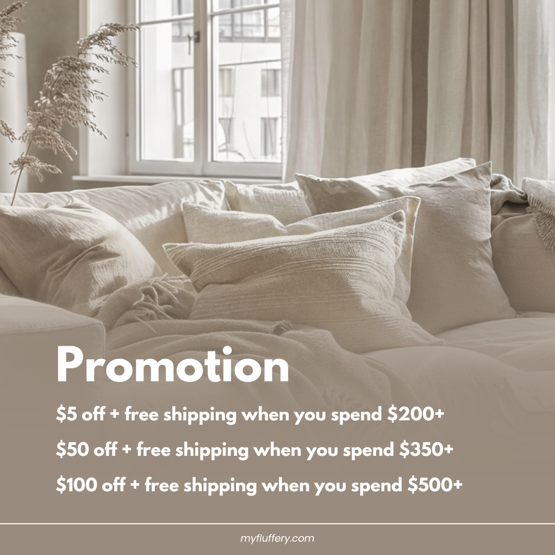 Stripe Fleece Throw – Ultra Plush Ribbed Blanket with 1.6" Wide Channel Texture