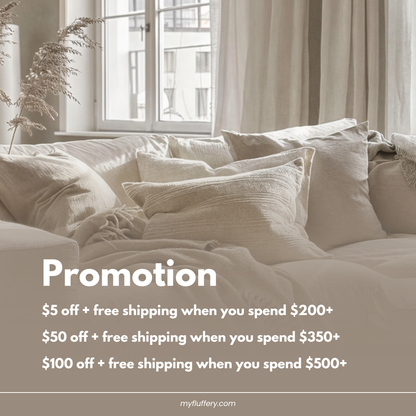 Stripe Fleece Throw – Ultra Plush Ribbed Blanket with 1.6" Wide Channel Texture