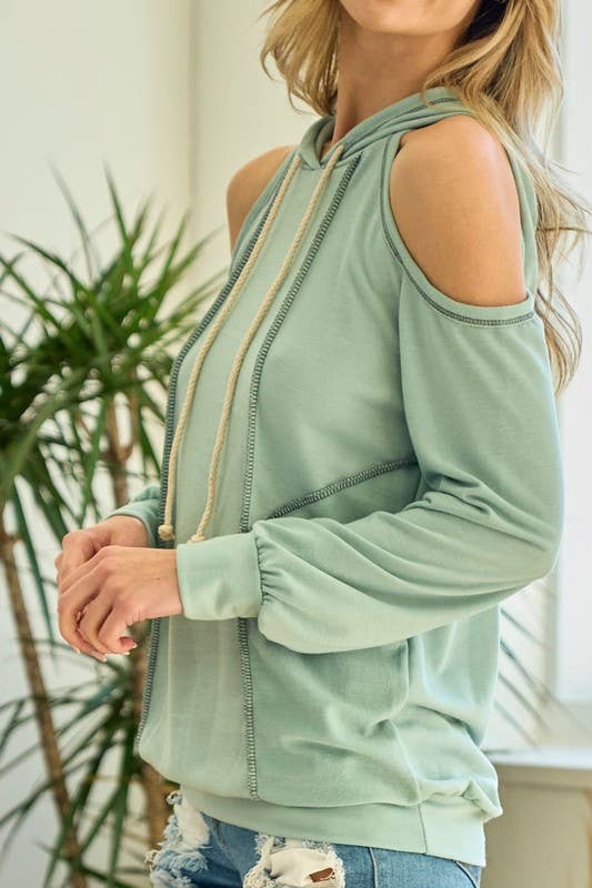 LMT3084-Call Me Cozy Hoodie