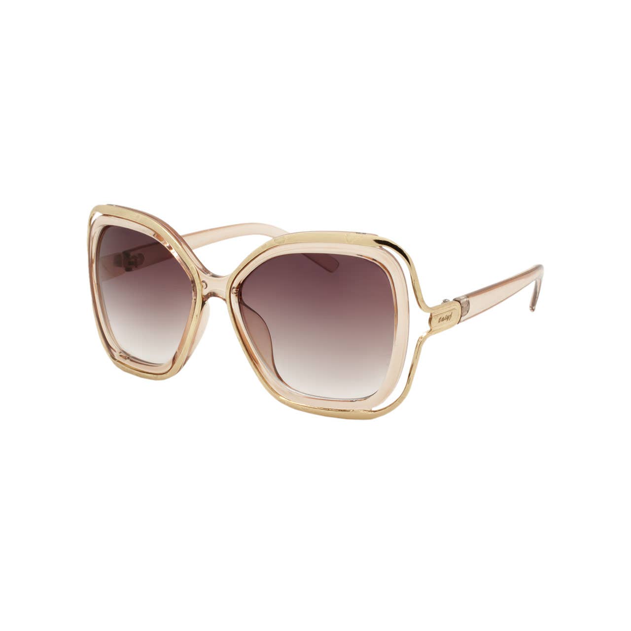 Ladies Sunglasses Trendy Glasses 36 PCS Assorted Glasses New