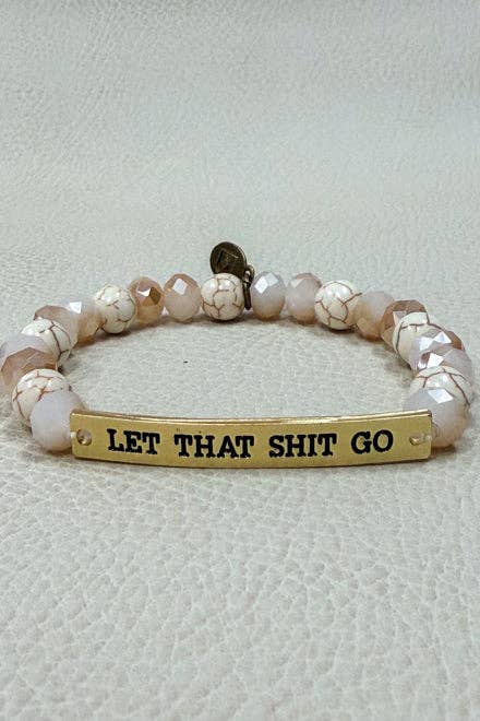 New Sassy Bracelets