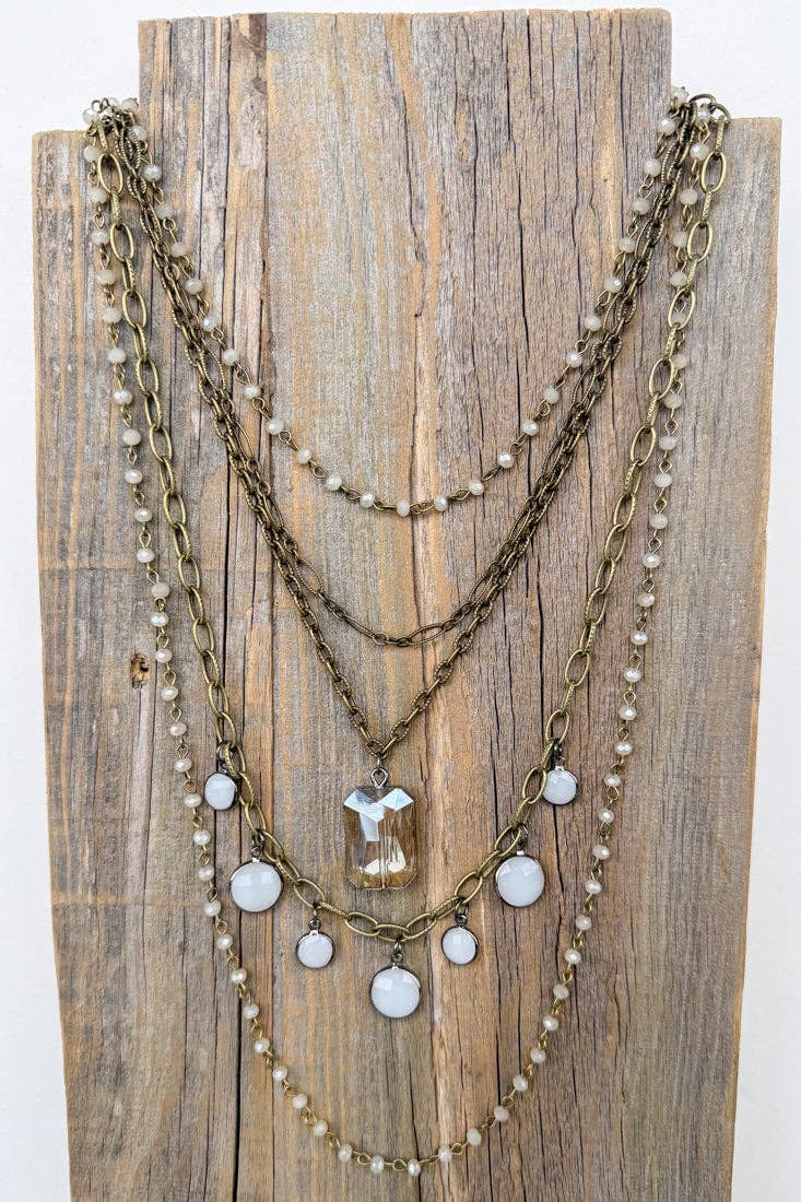 Grace Necklace