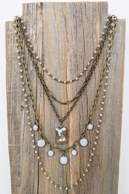 Grace Necklace