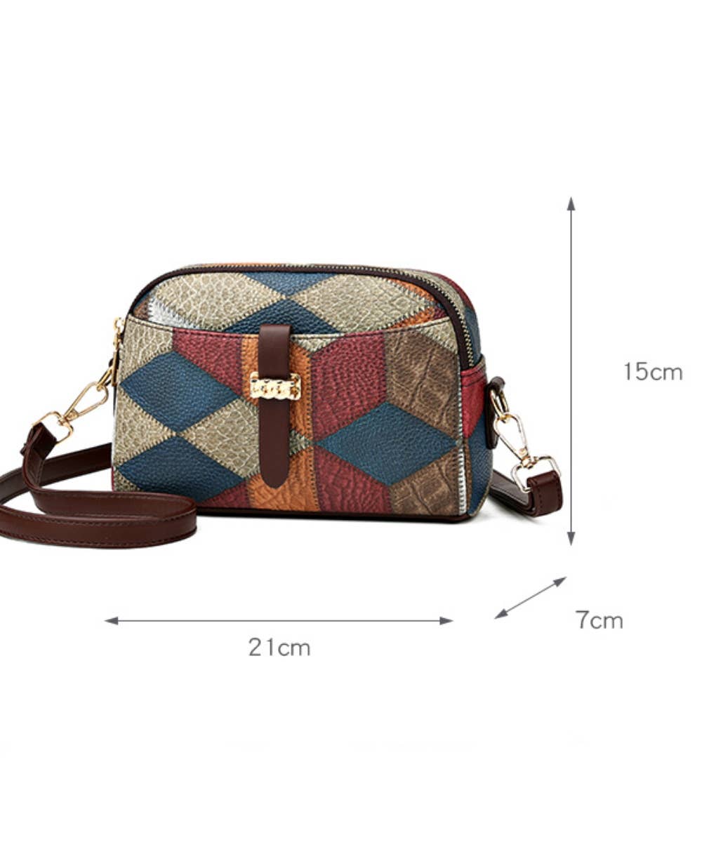 HANDBAG CROSSBODY SMALL PURSE