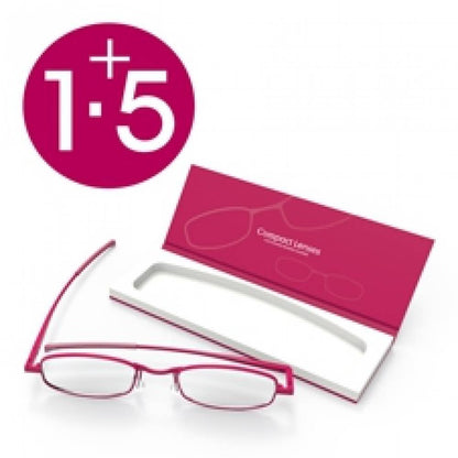 Compact Lenses
