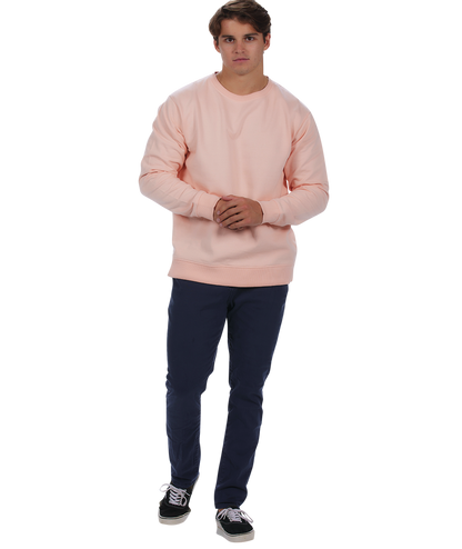 Unisex Fleece Crew