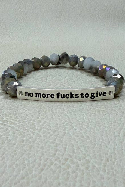New Sassy Bracelets