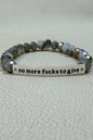 New Sassy Bracelets