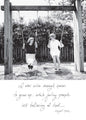 561b: I Was Wise Enough Never to Grow Up... While Fooling Peopleinto Believing I Had. - Margaret Mead
