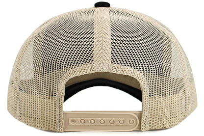 Dog Mom Foam Trucker Mesh Cap