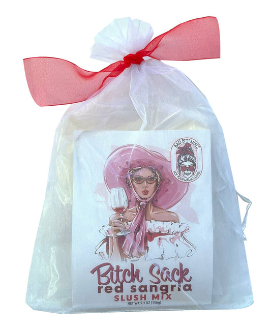 Red Sangria Slush Mix - Bitch Sack