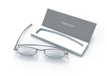 Compact Lenses