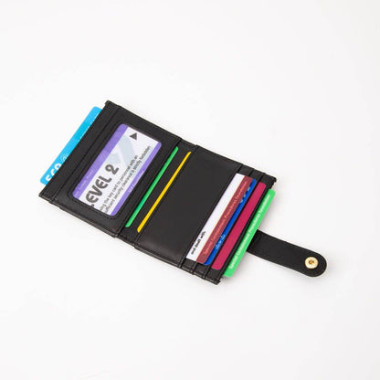 TG10731 Lyla Woven Wallet