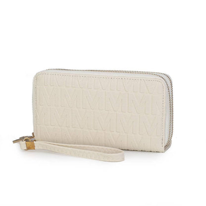 Aurora M Signature Wallet Handbag Women by Mia K