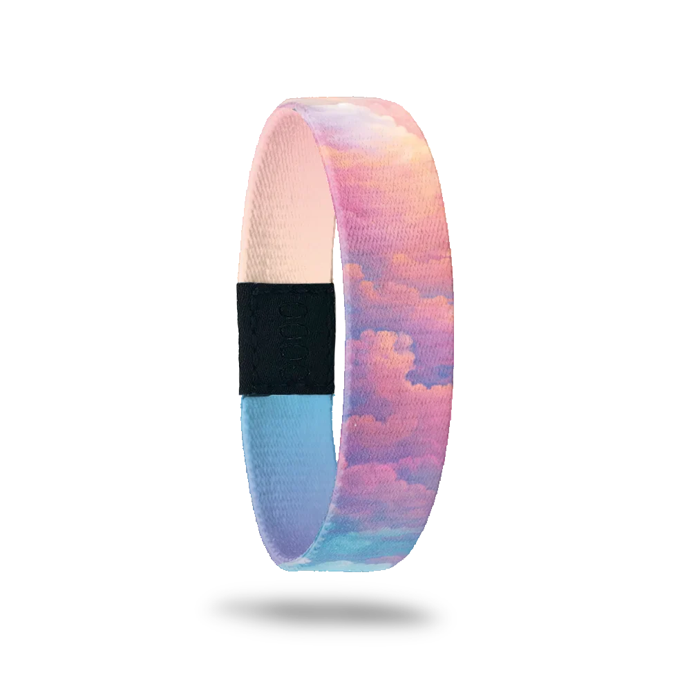 You're Going To Be Okay Interactive Affirmation Bracelet