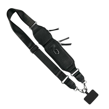 Zip & Clip Strap