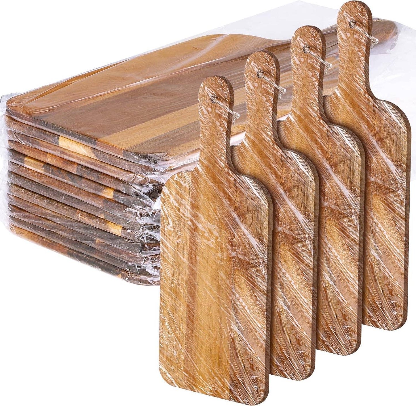 Dark Wood Cutting Boards