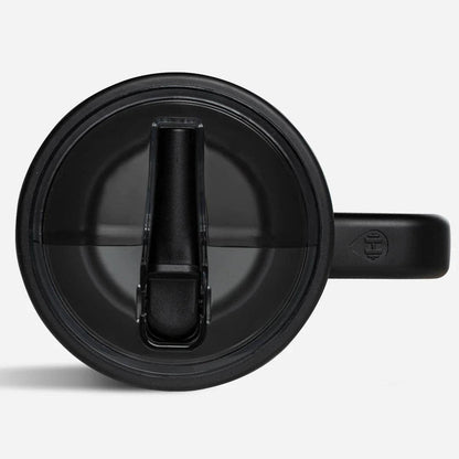 Black HydroJug 40 oz Traveler Tumbler