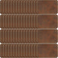 Square Leather Patches