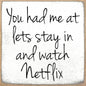 5X5-189 Watch Netflix