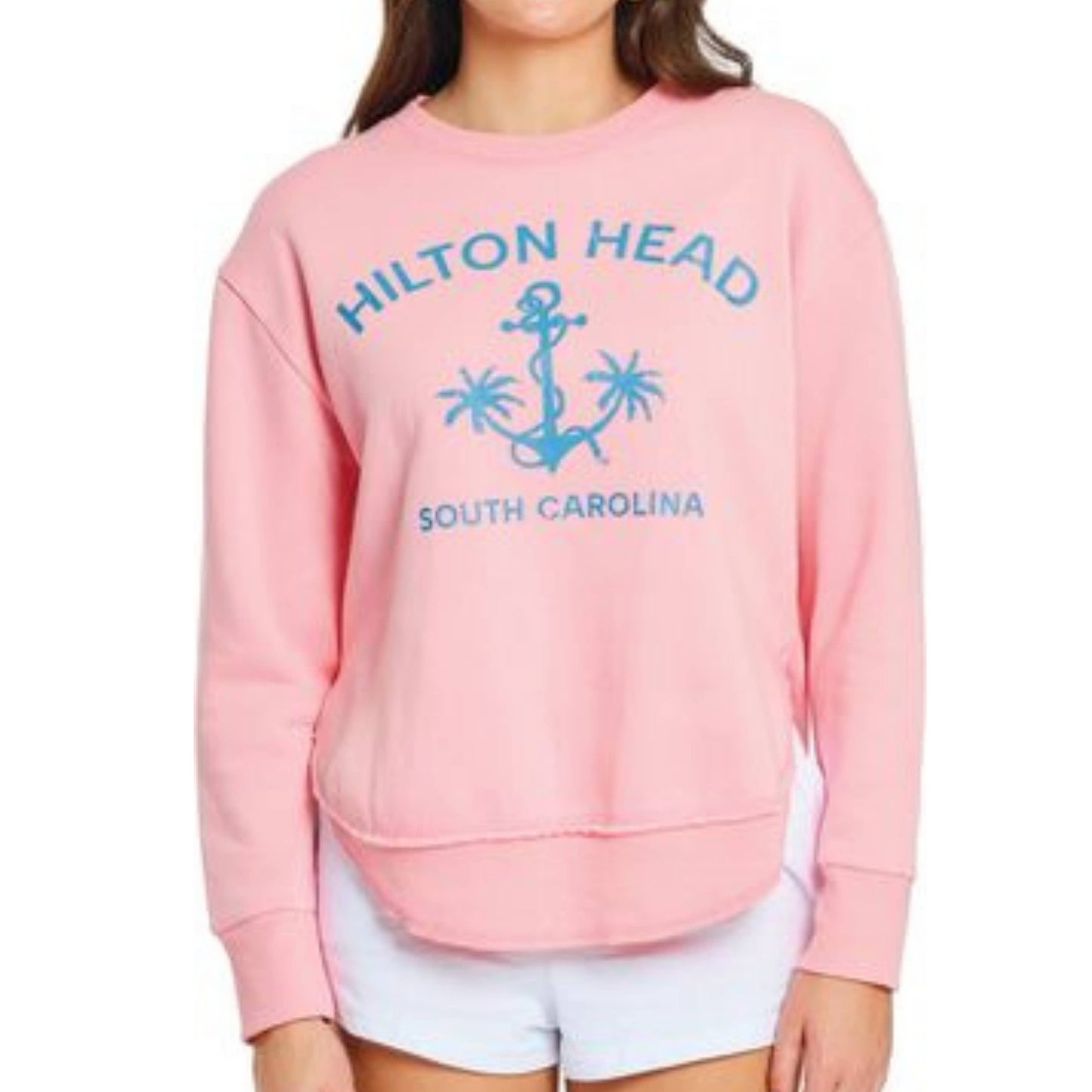 Sunshine Serenade Sweatshirt