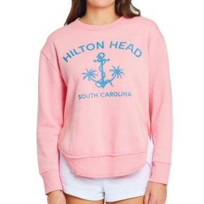 Sunshine Serenade Sweatshirt