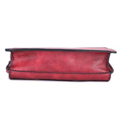 Muriel Women Crossbody Bag with Card holder and Small Pouch
