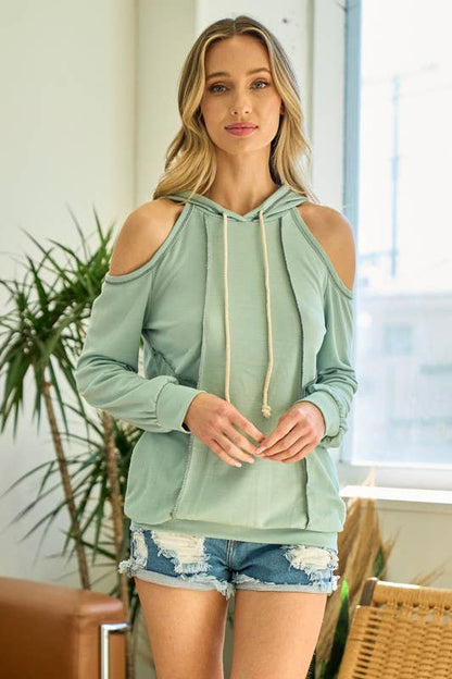 LMT3084-Call Me Cozy Hoodie