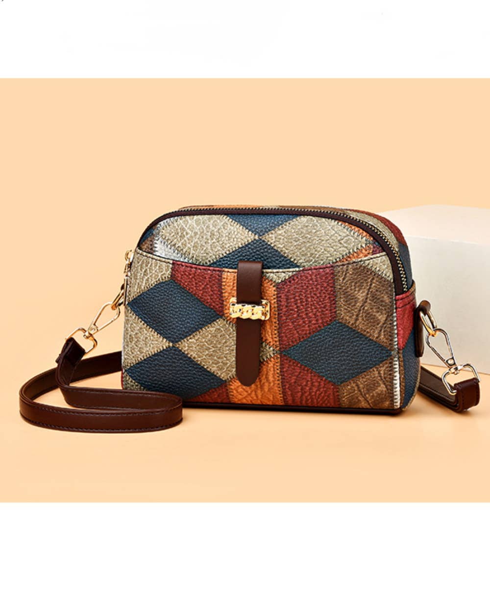 HANDBAG CROSSBODY SMALL PURSE