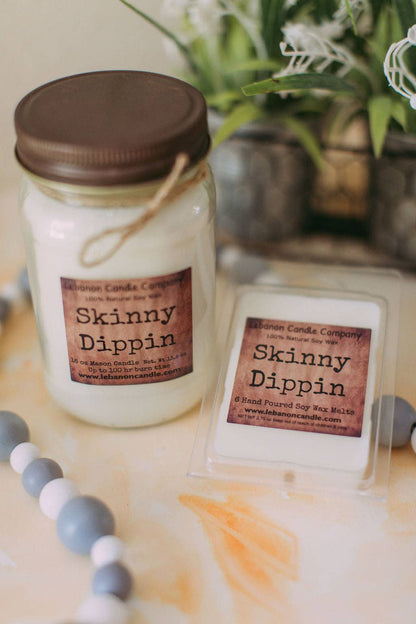 Skinny Dippin
